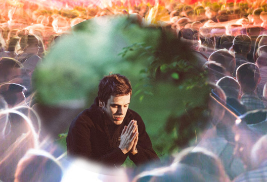 Why Distractions Are A Necessary Part Of Meditation | Meditation is ...