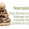 Namaste & Welcome