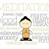 Benefits of Meditation from Atlanta medical intuitives Benefits of Meditation (IMG Source: http://thecertainonesmagazine.com)
