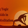 Three Yogic aids in Meditation Yogic_aids