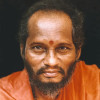 Letter from Swami Muktananda Pic of Swami Muktananda